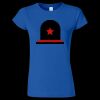 Softstyle® Women’s T-Shirt Thumbnail