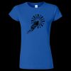 Softstyle® Women’s T-Shirt Thumbnail