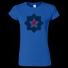 Softstyle® Women’s T-Shirt Thumbnail