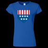 Softstyle® Women’s T-Shirt Thumbnail