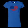 Softstyle® Women’s T-Shirt Thumbnail