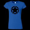 Softstyle® Women’s T-Shirt Thumbnail