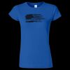 Softstyle® Women’s T-Shirt Thumbnail