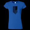 Softstyle® Women’s T-Shirt Thumbnail