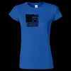 Softstyle® Women’s T-Shirt Thumbnail