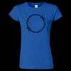 Softstyle® Women’s T-Shirt Thumbnail