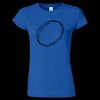Softstyle® Women’s T-Shirt Thumbnail