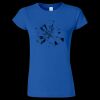 Softstyle® Women’s T-Shirt Thumbnail