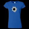 Softstyle® Women’s T-Shirt Thumbnail