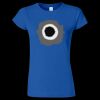 Softstyle® Women’s T-Shirt Thumbnail