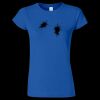 Softstyle® Women’s T-Shirt Thumbnail