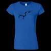 Softstyle® Women’s T-Shirt Thumbnail