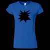 Softstyle® Women’s T-Shirt Thumbnail