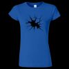 Softstyle® Women’s T-Shirt Thumbnail