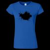 Softstyle® Women’s T-Shirt Thumbnail