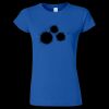 Softstyle® Women’s T-Shirt Thumbnail