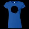 Softstyle® Women’s T-Shirt Thumbnail