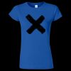 Softstyle® Women’s T-Shirt Thumbnail