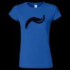 Softstyle® Women’s T-Shirt Thumbnail