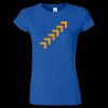 Softstyle® Women’s T-Shirt Thumbnail