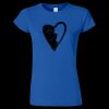 Softstyle® Women’s T-Shirt Thumbnail