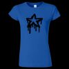 Softstyle® Women’s T-Shirt Thumbnail