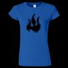 Softstyle® Women’s T-Shirt Thumbnail