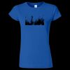 Softstyle® Women’s T-Shirt Thumbnail