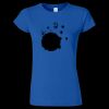 Softstyle® Women’s T-Shirt Thumbnail