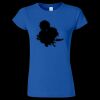 Softstyle® Women’s T-Shirt Thumbnail