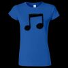 Softstyle® Women’s T-Shirt Thumbnail