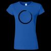 Softstyle® Women’s T-Shirt Thumbnail