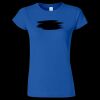 Softstyle® Women’s T-Shirt Thumbnail