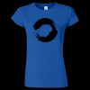 Softstyle® Women’s T-Shirt Thumbnail