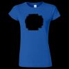 Softstyle® Women’s T-Shirt Thumbnail