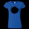 Softstyle® Women’s T-Shirt Thumbnail