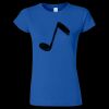 Softstyle® Women’s T-Shirt Thumbnail