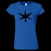 Softstyle® Women’s T-Shirt Thumbnail