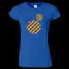 Softstyle® Women’s T-Shirt Thumbnail