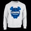 Heavy Blend™ Crewneck Sweatshirt Thumbnail