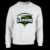 Heavy Blend™ Crewneck Sweatshirt Thumbnail
