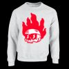 Heavy Blend™ Crewneck Sweatshirt Thumbnail