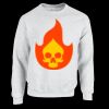 Heavy Blend™ Crewneck Sweatshirt Thumbnail