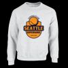 Heavy Blend™ Crewneck Sweatshirt Thumbnail