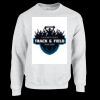 Heavy Blend™ Crewneck Sweatshirt Thumbnail
