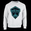 Heavy Blend™ Crewneck Sweatshirt Thumbnail