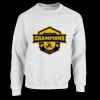 Heavy Blend™ Crewneck Sweatshirt Thumbnail