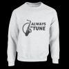 Heavy Blend™ Crewneck Sweatshirt Thumbnail