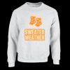 Heavy Blend™ Crewneck Sweatshirt Thumbnail