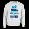 Heavy Blend™ Crewneck Sweatshirt Thumbnail